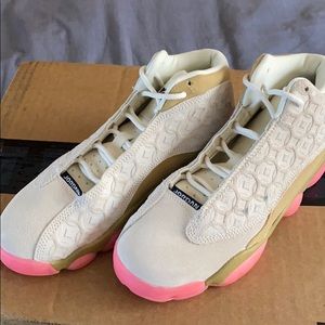 Jordan 13 “Chinese New Years”